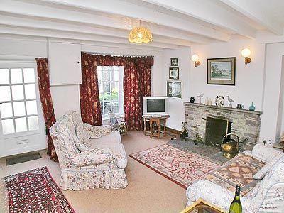 Отель Little End House