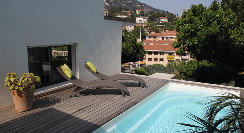 Апартаменты Villa Lili