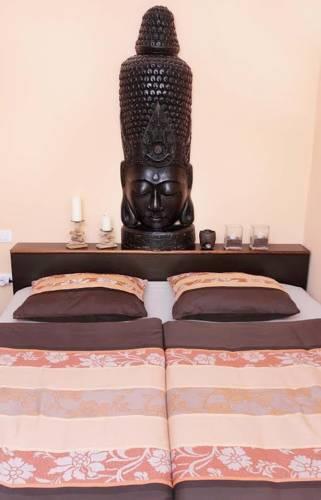 Отель Rooms Hisa Sonca