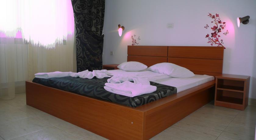 Апартаменты Apartament Duplex Marinn