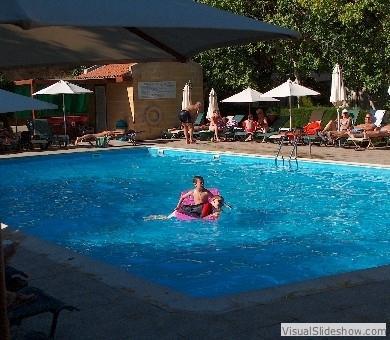Апартаменты Pissouri Apartment 5