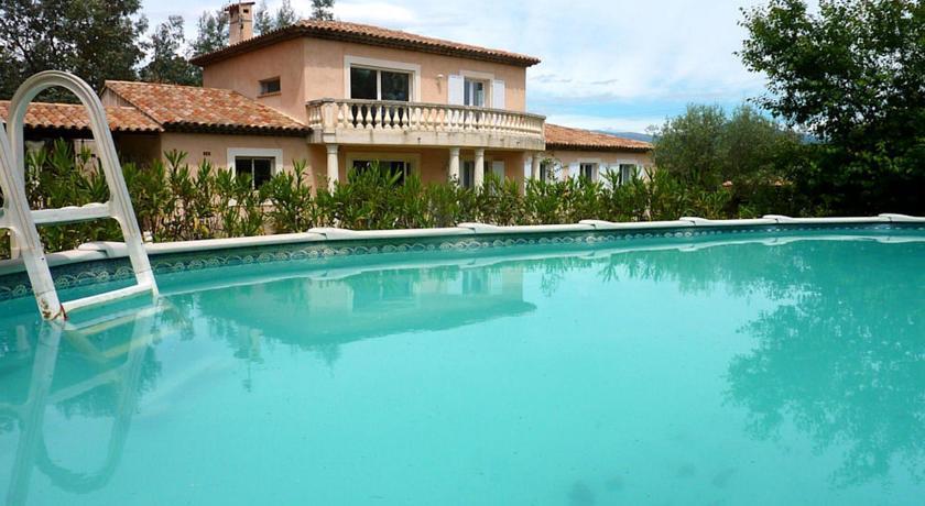 Мини-отель Villa Elysae
