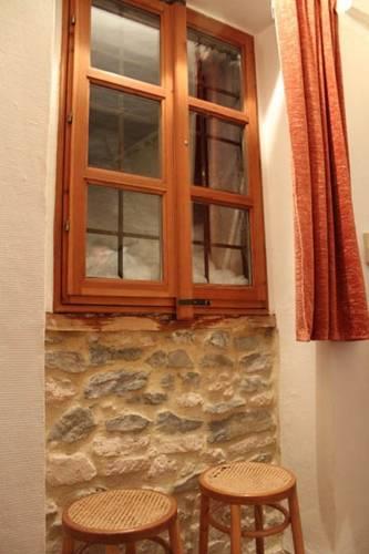 Отель Gîte les 5 Saisons