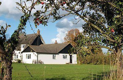 Отель The Bothy