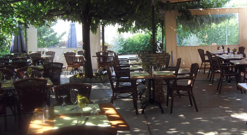 Отель Auberge de la Table Ronde