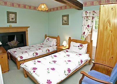 Отель Grange Farm House