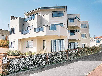 Отель Stonebay Apartment