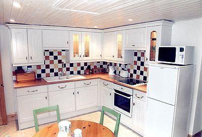 Отель The Cottage
