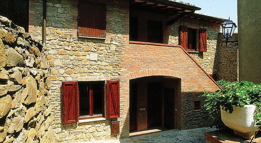Апартаменты Apartment Castiglione della Pescaia Grosseto