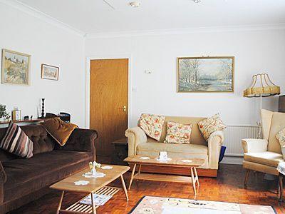 Отель Fagus House
