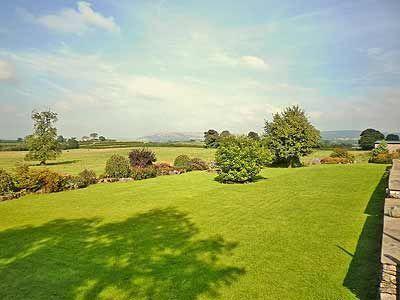 Отель Kilross House