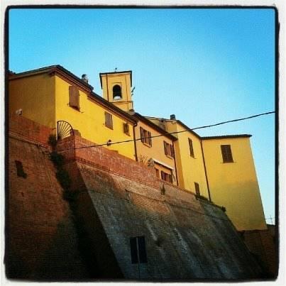 Гостевой дом Al Castello