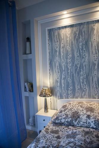 Апартаменты Baltic View Apartment