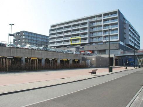 Apartment La Gare