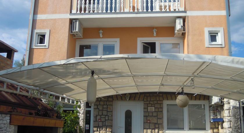 Гостевой дом Guest House Berto