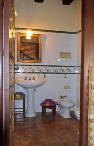 Апартаменты La Casa de Cucho