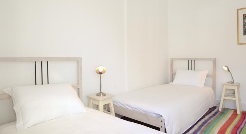 Alegria Apartment in Principe Real