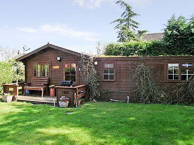Отель The Cabin