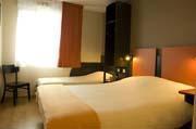 Отель Citotel Bienvenue Hotel