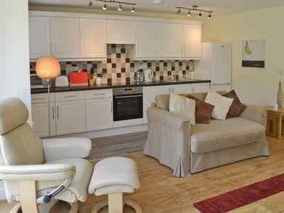Апартаменты Oak Tree Cottage