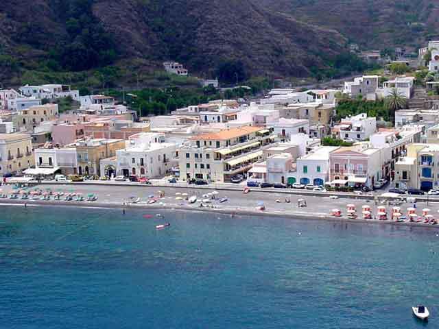 Апартаменты Casa Vacanze Desirèe