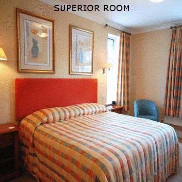Отель The Oriel Country Hotel & Spa