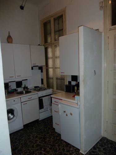 Appartement in the center of Vienna