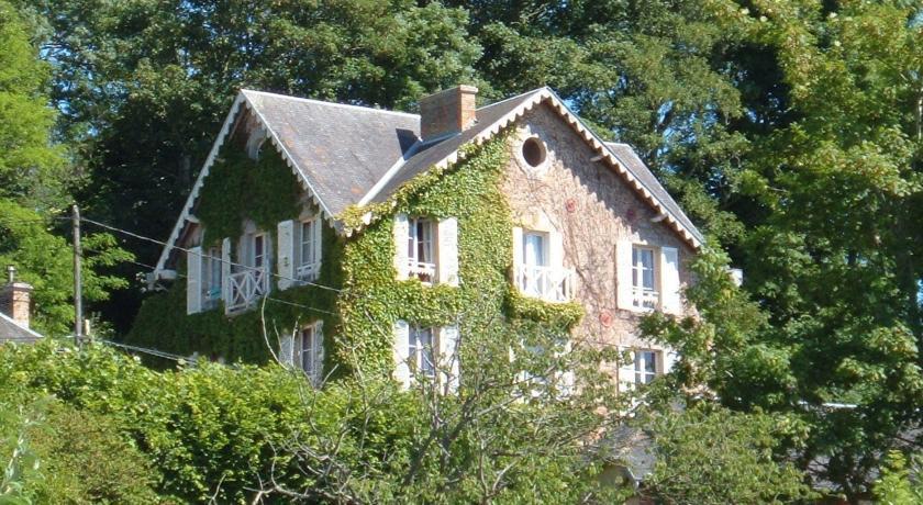 Мини-отель Le Manoir d'Arromanches