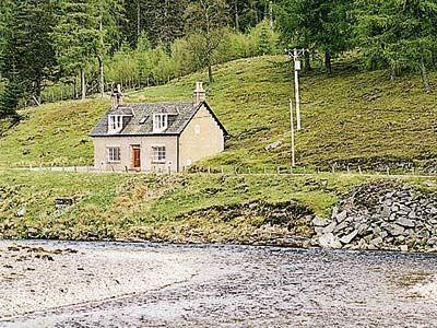 Отель Meall Darroch