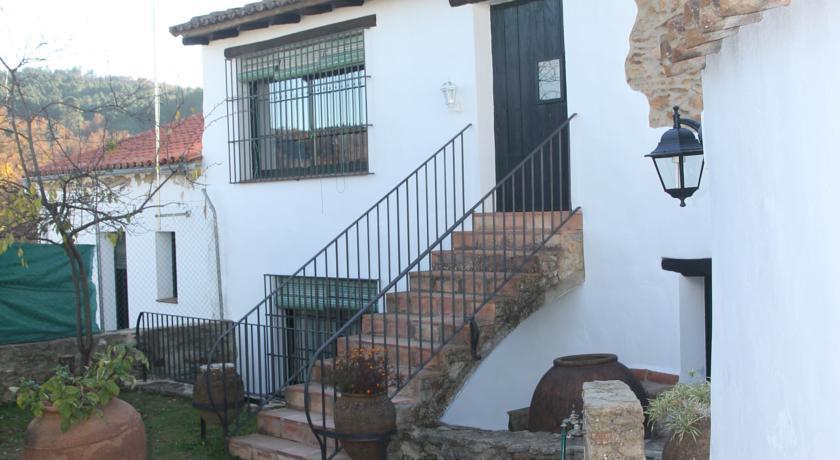 Отель Dos Laureles