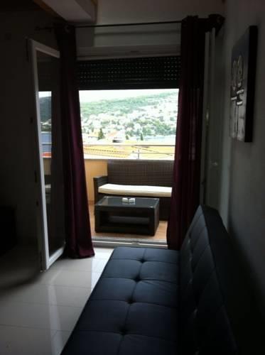 Апартаменты Apartments Mia