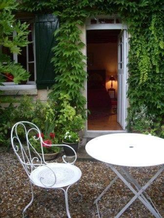 Мини-отель Chambre d'Hôtes Stephan et Christine Cloos-Ristich