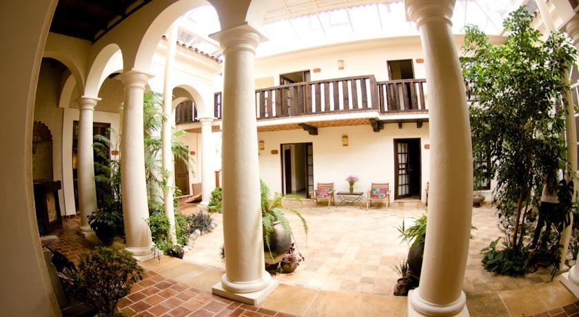Hotel Casa Selah
