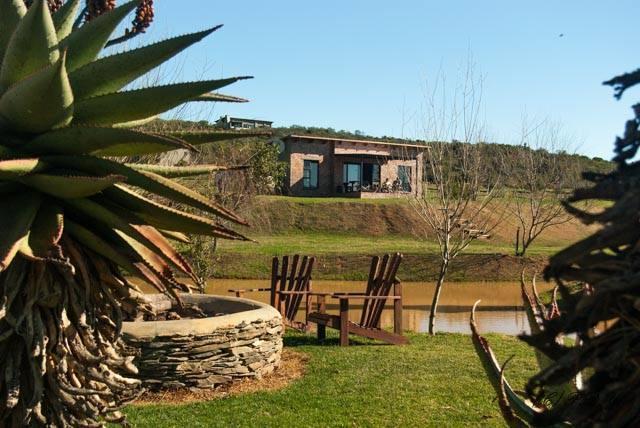 Отель Kam'Bati River Resort