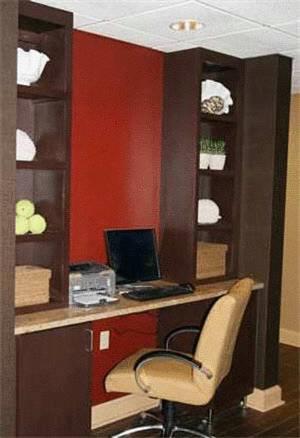 Отель Hampton Inn Beckley