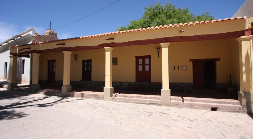 Отель El Capricho