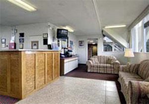 Отель Howard Johnson Inn - Bangor