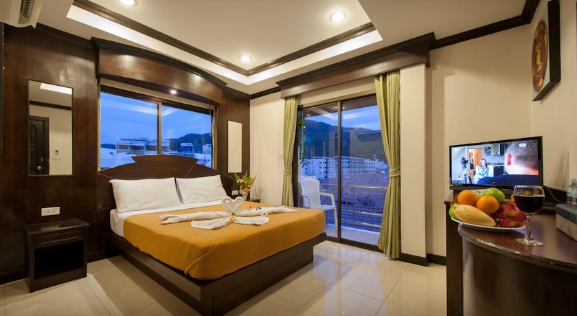 Phuket Paradise Hotel