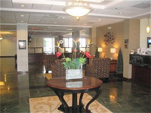 Отель Radisson Hotel Piscataway
