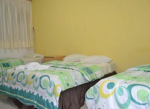 Отель Aldeia das Flores Hotel