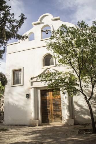 Отель Finca La Mision