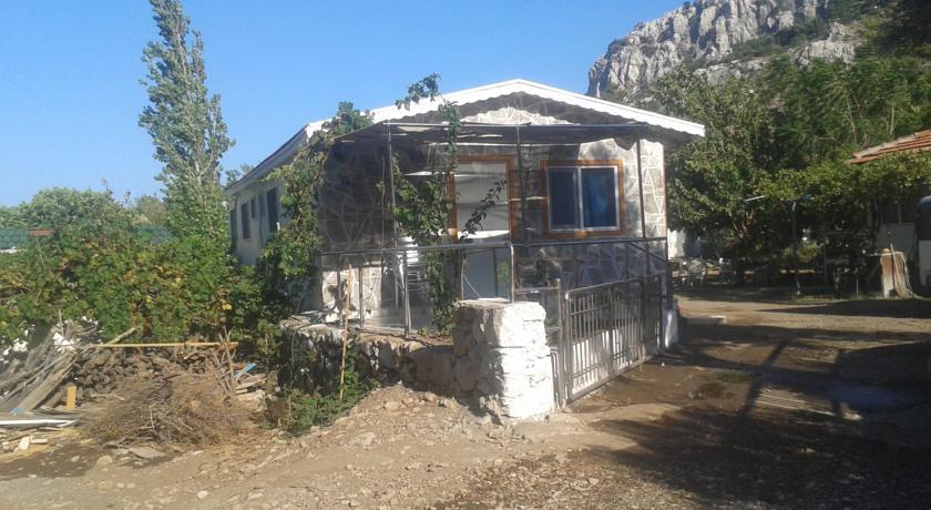 Отель calba hause