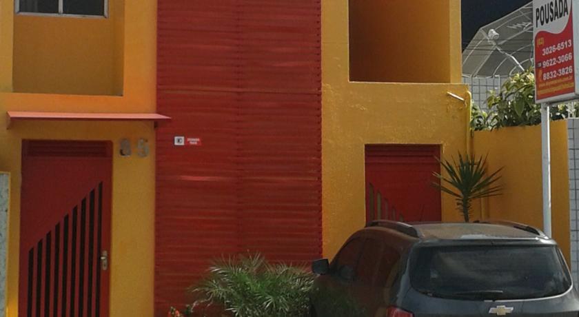 DoYo Maceió Hostel e Pousada
