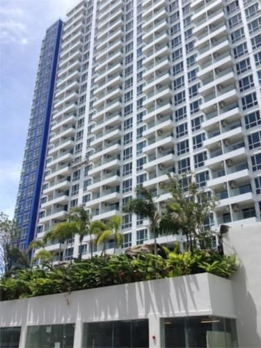 Cliff's Residence Condominium-1909A