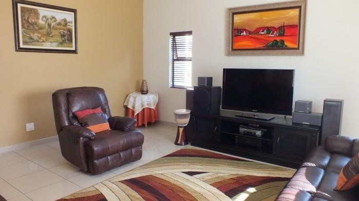Гостевой дом Ikaze Guest House