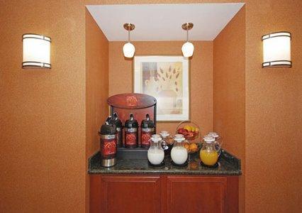 Отель Comfort Suites Prescott Valley
