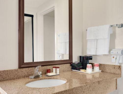 Отель Ramada Torrance