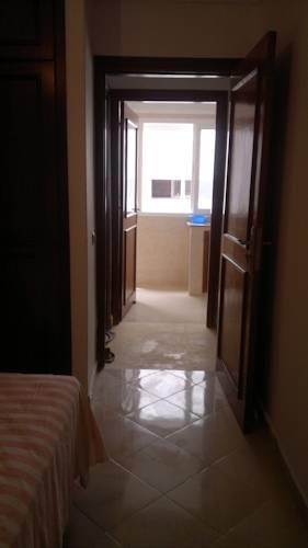 Апартаменты Appartement Marina Puerto