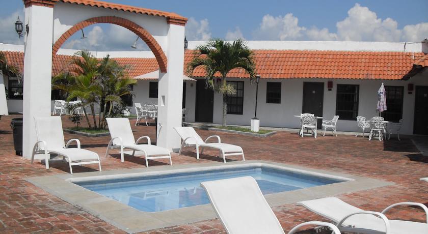 Отель Hotel Noray