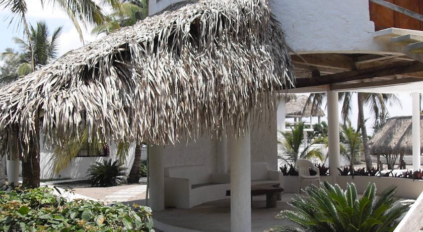 Отель Hotel El Doral